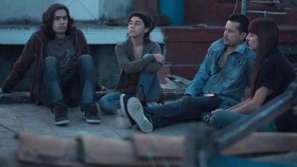 Los años azules (Trailer HD)