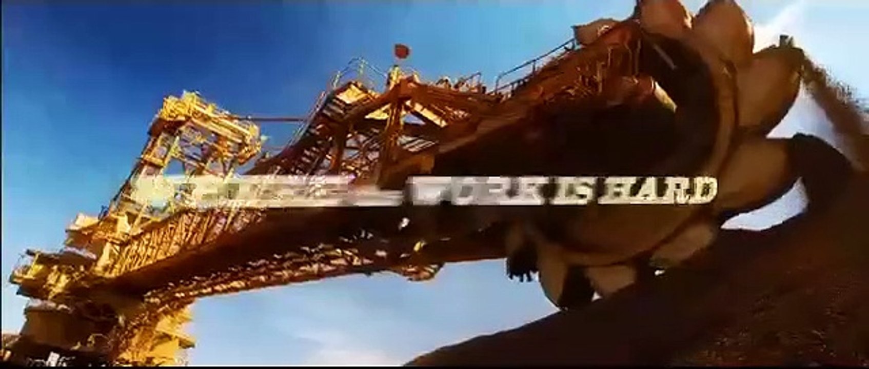 Red Dog (Trailer HD)