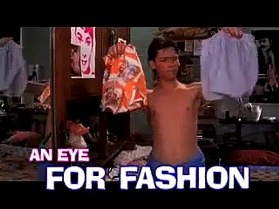 Class (Trailer HD)