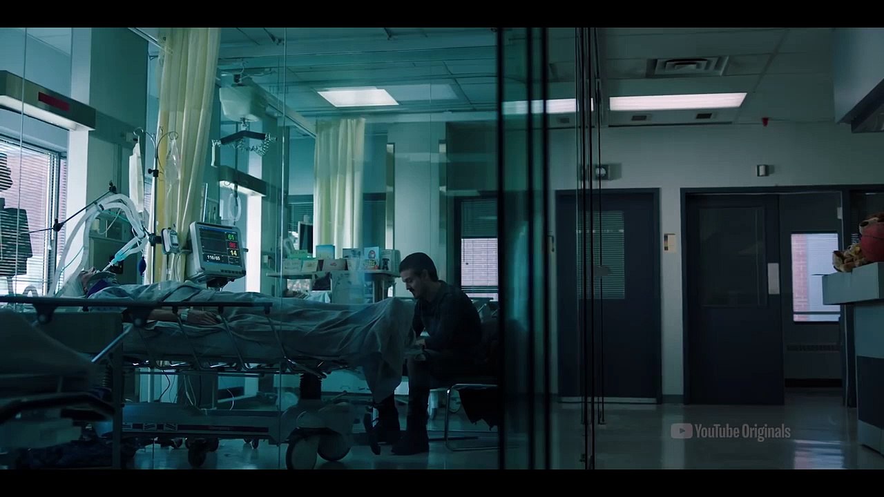 Impulse (Trailer HD)