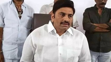 Narsapuram Mp కేసులో ట్విస్ట్, HRC సీరియస్..!!
