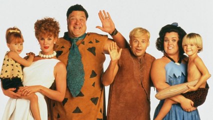 I Flintstones (Trailer HD)