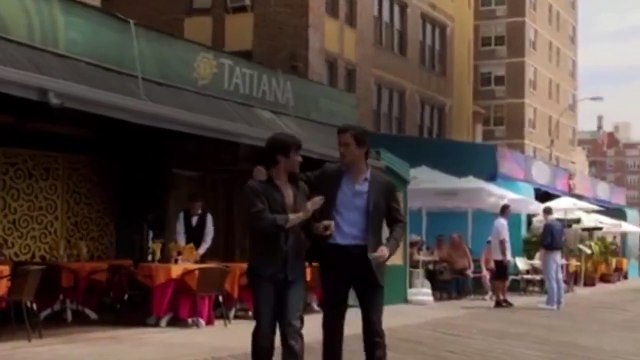 White Collar - Se5 - Ep06 - Ice Breaker HD Watch