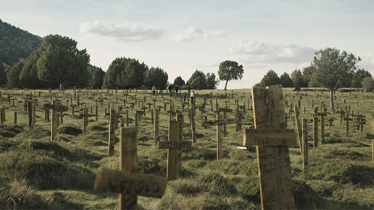 Salvate Sad Hill (Trailer HD)