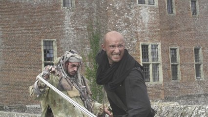 Knights of the Damned - Il Risveglio del Drago (Trailer HD)