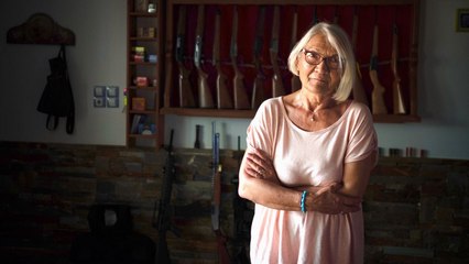 Golden Dawn Girls (Trailer HD)