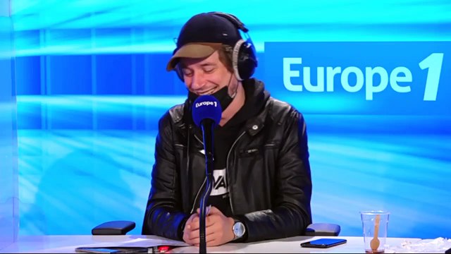 Mickael Quiroga : Depuis le dernier confinement, l'actualité va trop vite !