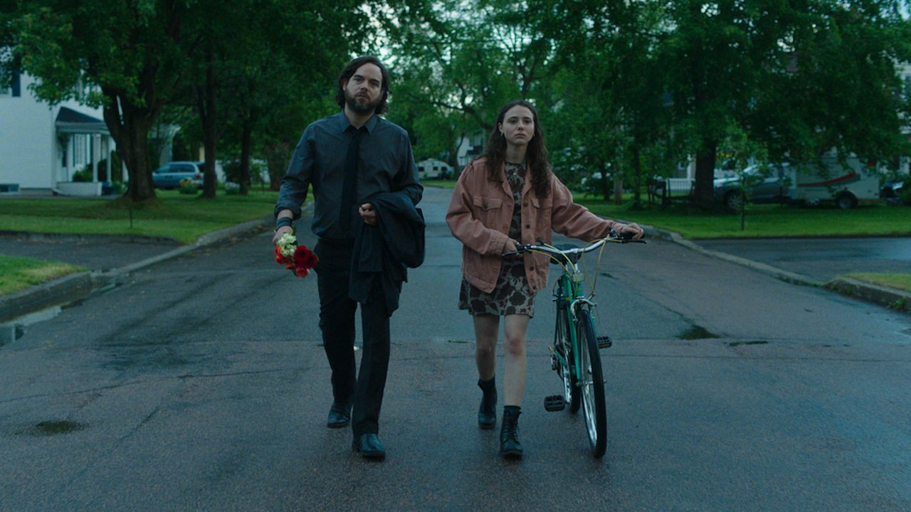 The Fireflies Are Gone (Trailer HD)