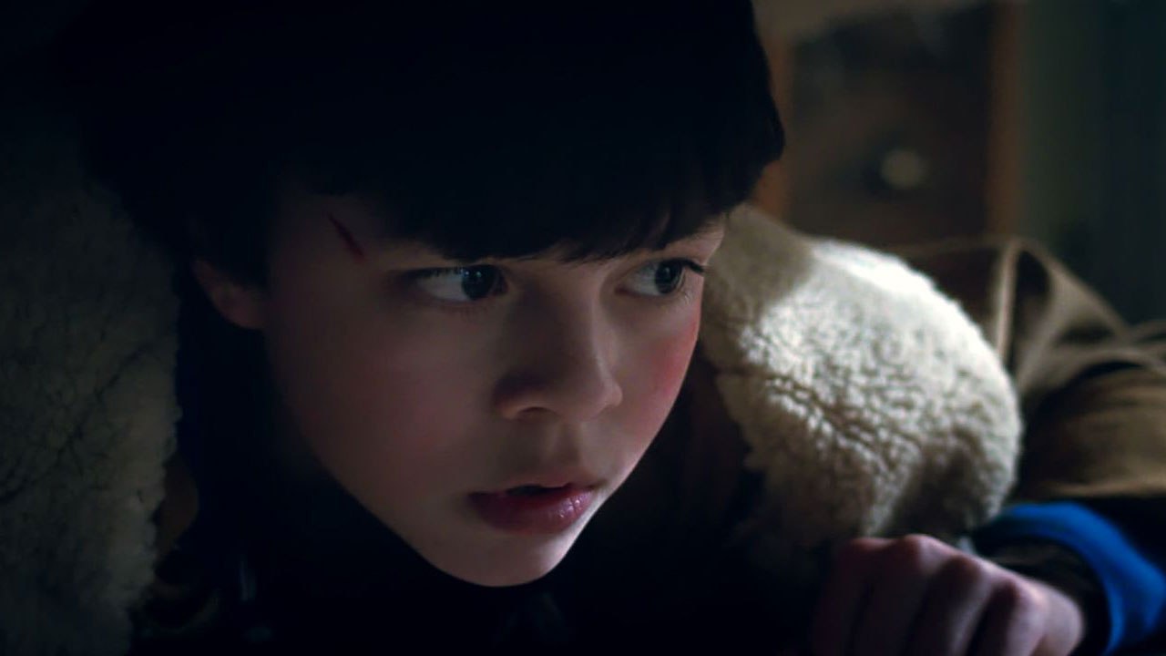 Knuckleball (Trailer HD)