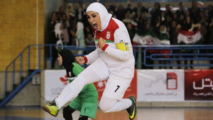 Cold Sweat (Trailer HD)