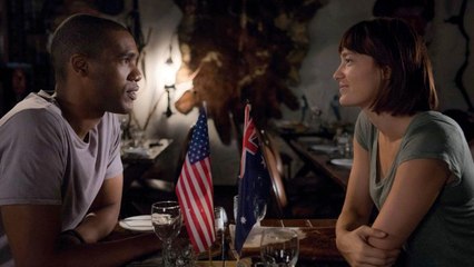 Pine Gap (Trailer HD)