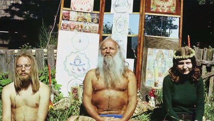 Soviet Hippies (Trailer HD)