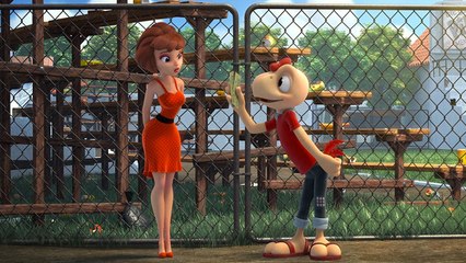 Condorito: The Movie (Trailer HD)