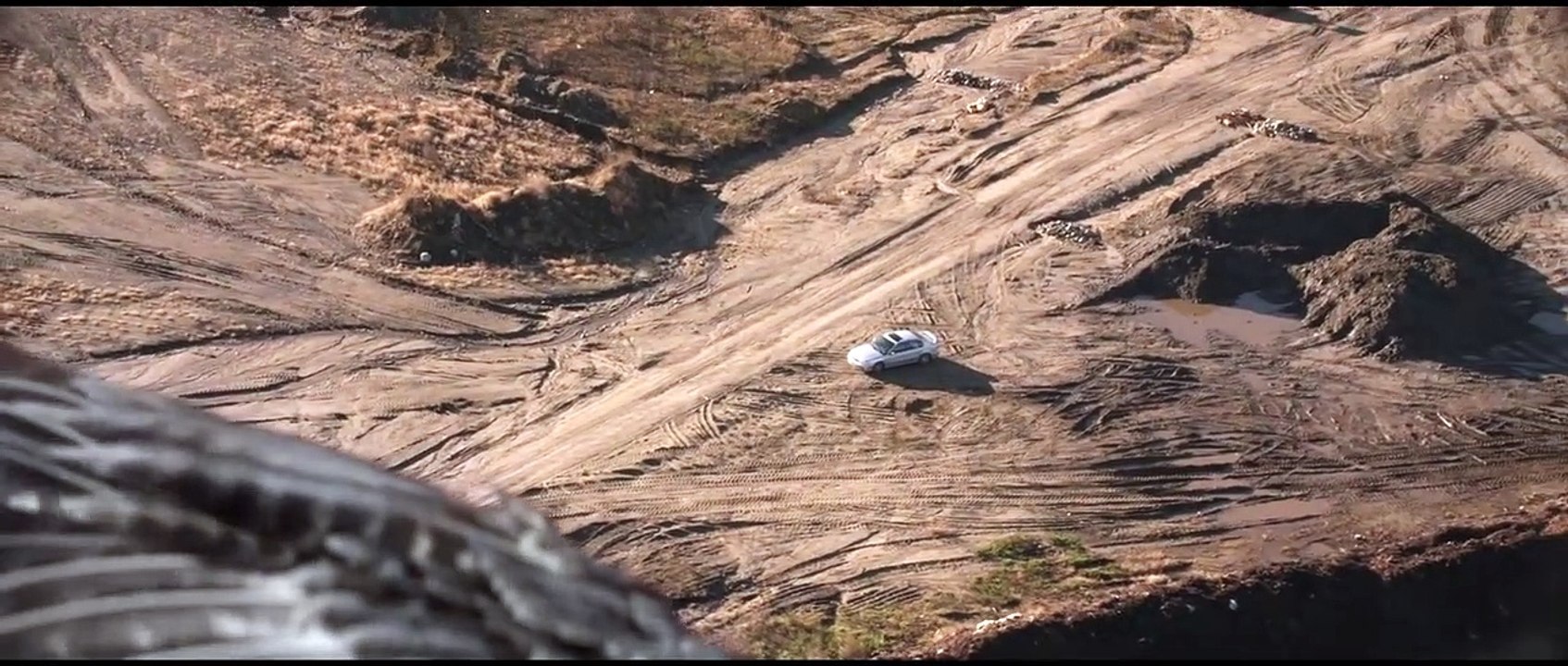 Weightless (Trailer HD)