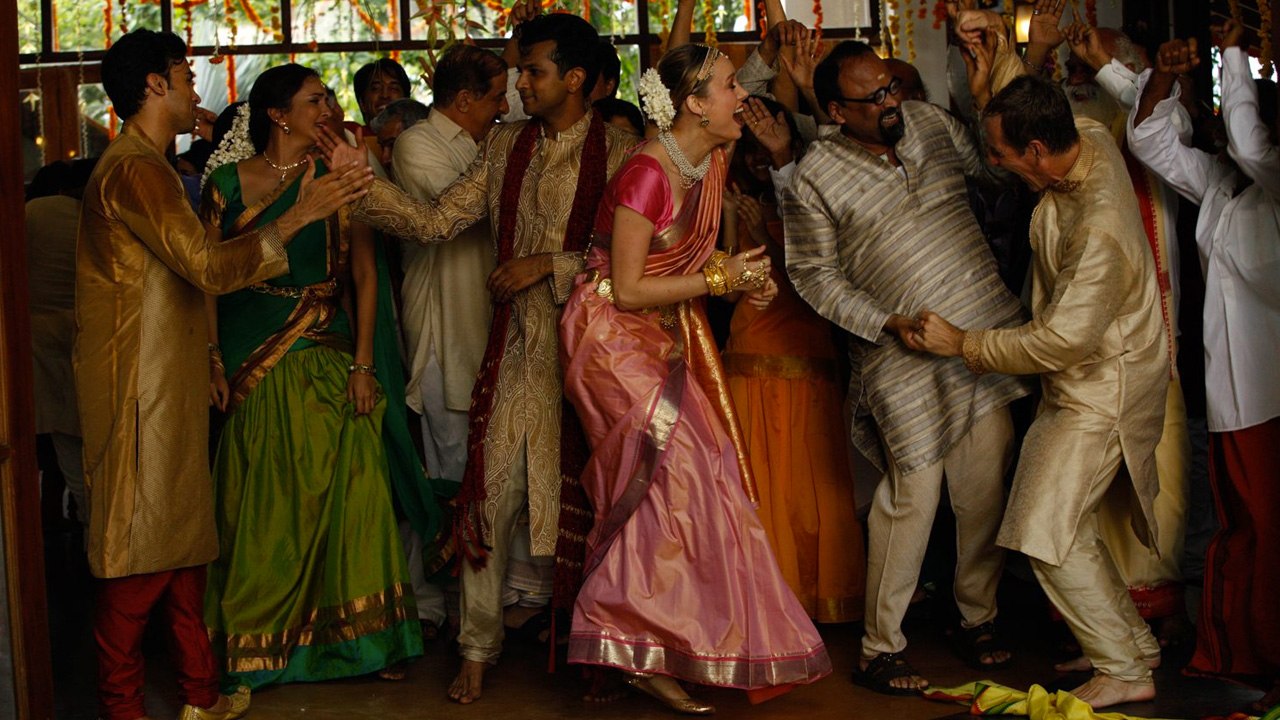 Basmati Blues (Trailer HD)
