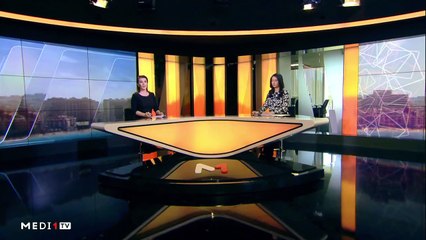 مدار الأخبار - الظهيرة - 28/05/2021