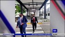 Dionisio Rodríguez presenta una querella contra los magistrados de la sala segunda de lo penal - Nex Noticias