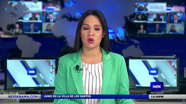 Entrevista a la Dra. Ofelina Vergara, sobre la vacunación contra la influenza - Nex Noticias