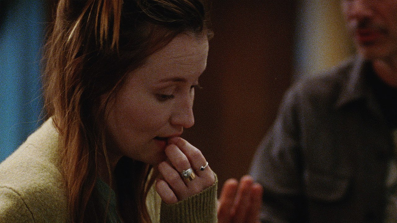 Golden Exits (Trailer HD)