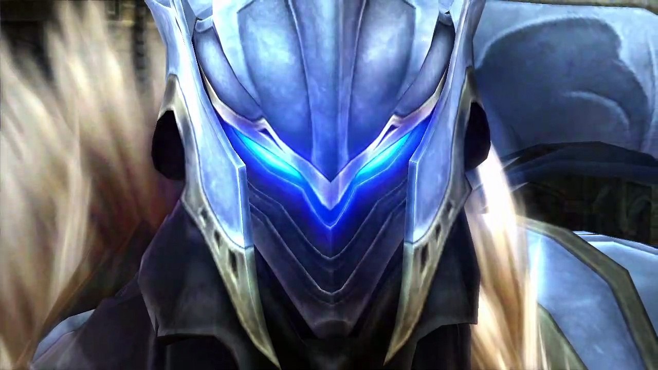 White Knight Chronicles Trailer