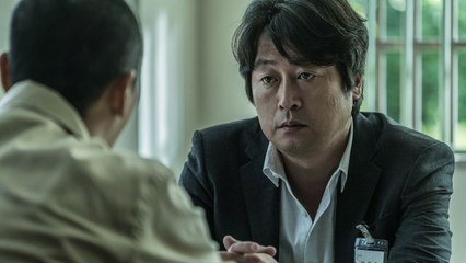 Dark Figure of Crime (Trailer HD)