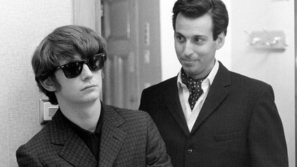 The Hours and Times (Trailer HD)