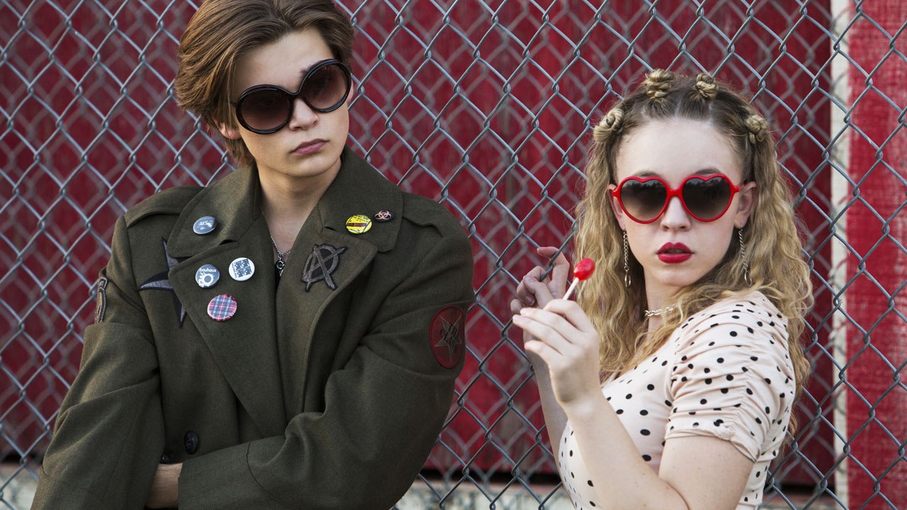 Everything Sucks! (Trailer HD)