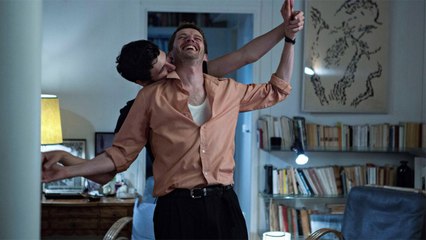 Plaire, aimer et courir vite (Trailer HD)