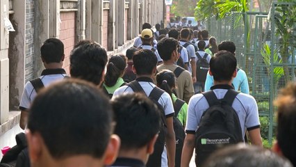 An Engineered Dream (Trailer HD)