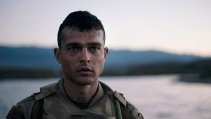 The Yellow Birds (Trailer HD)