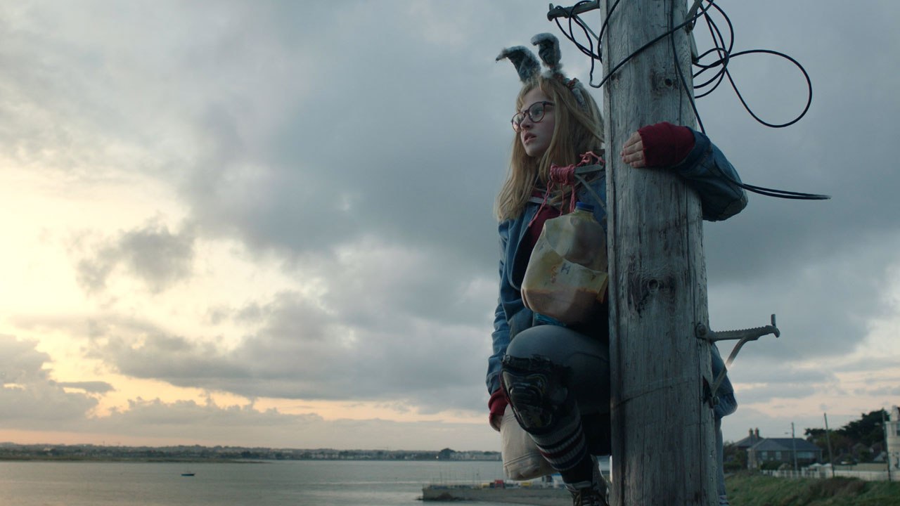 I Kill Giants (Trailer HD)