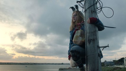 I Kill Giants (Trailer HD)