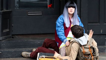 Alla Fine Ci sei Tu (Trailer HD)