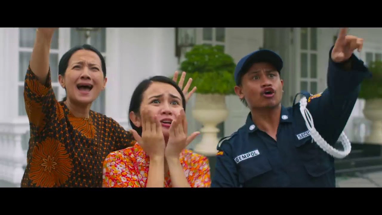 Calon Bini (Trailer HD)