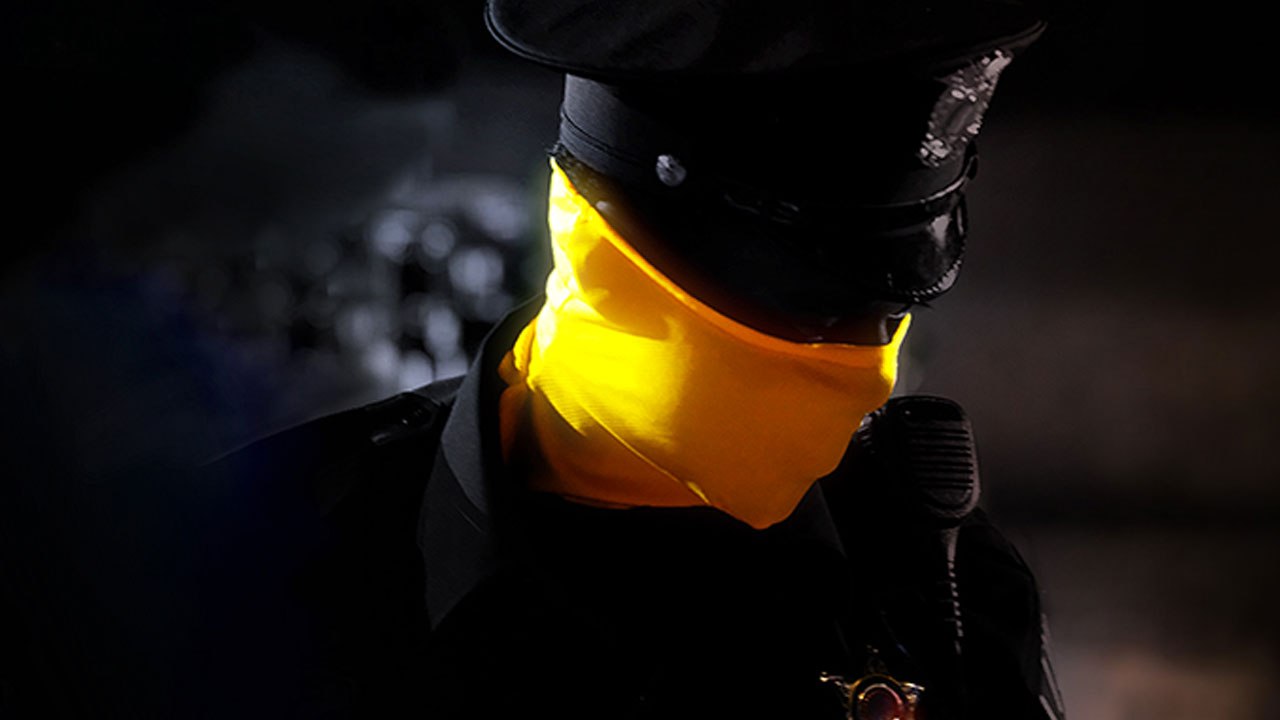 Watchmen (Trailer HD)