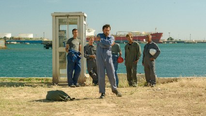 Douze mille (Trailer HD)