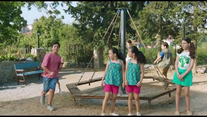 Can Dostlar (Trailer HD)