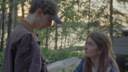 Never Steady, Never Still (Trailer HD)