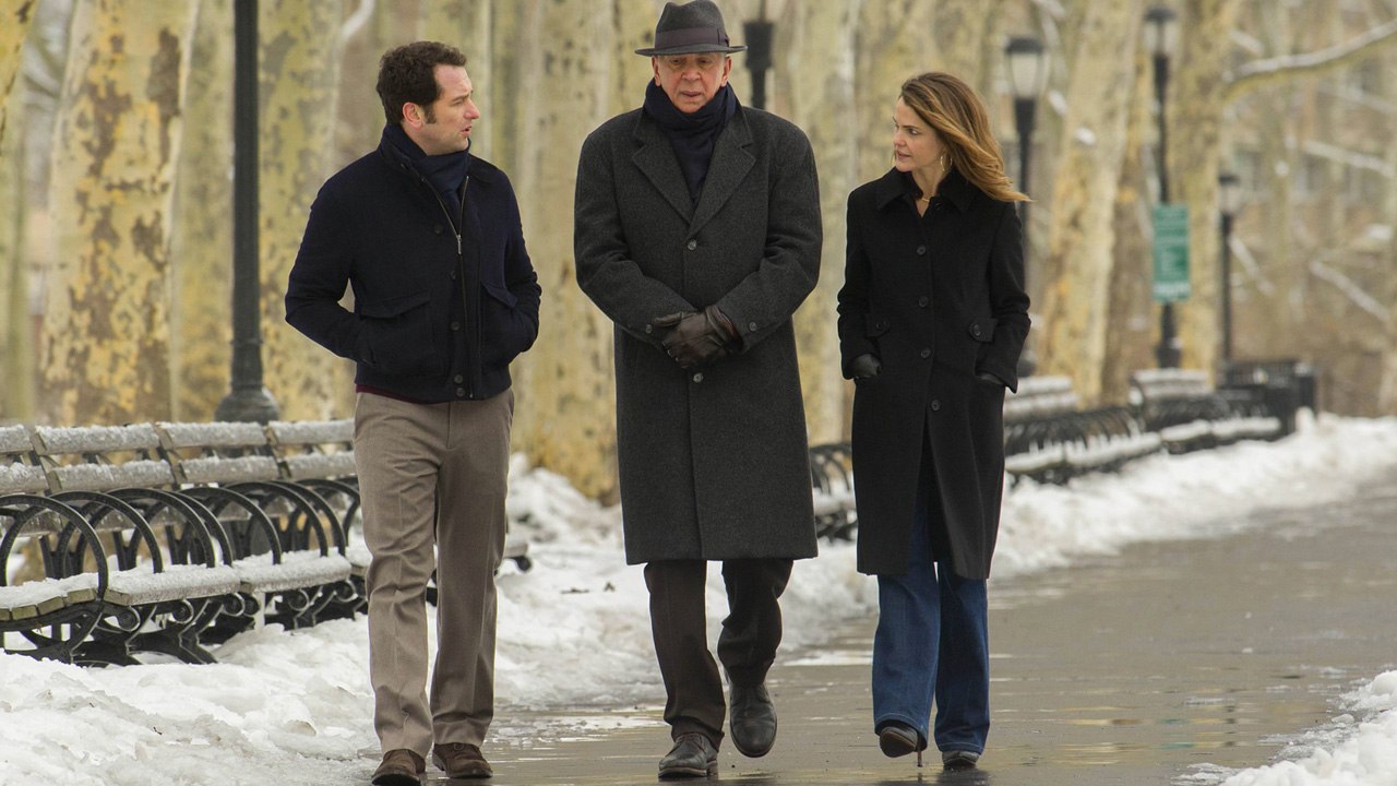 The Americans (Trailer HD)