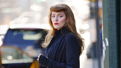 Rhythm Section (Trailer HD)