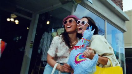 Coeur de pirate - Plan à trois