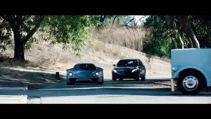 The Misfits (Trailer HD)