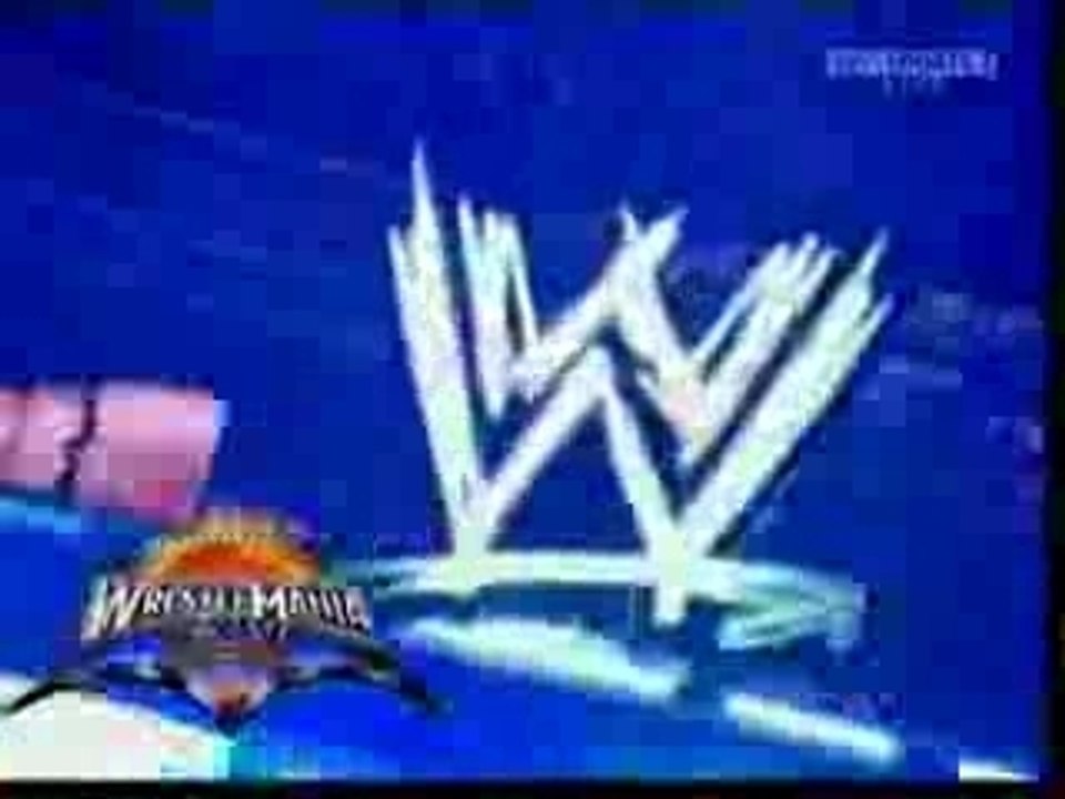 WWE Promo wrestlemania 24 - 41 days away