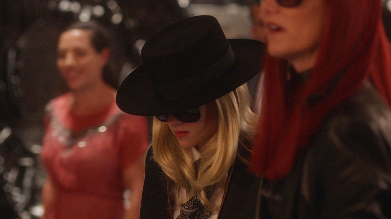 JT Leroy (Trailer HD)
