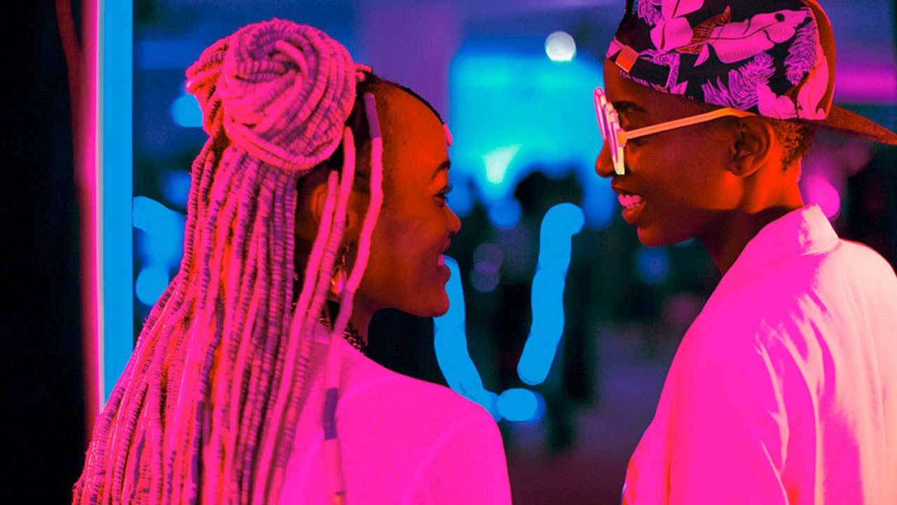 Rafiki (Trailer HD)