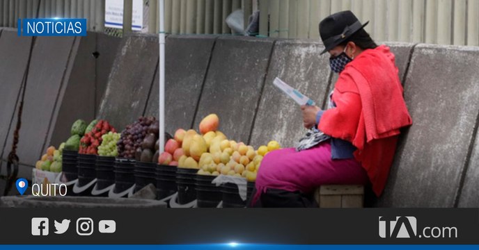 Municipio realizará censo a comerciantes informales