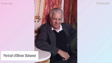 Olivier Duhamel accusé d'inceste : sa fille Aurore prend la parole pour lui apporter son soutien