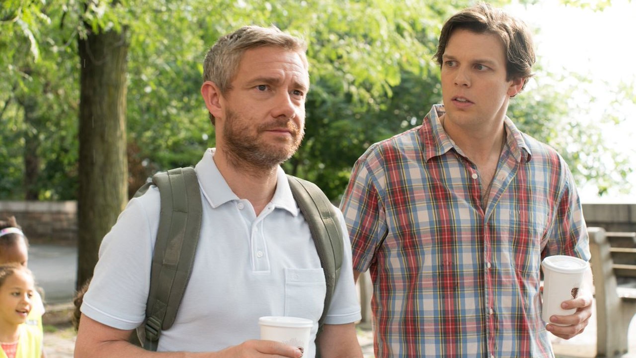 Ode To Joy (Trailer HD)