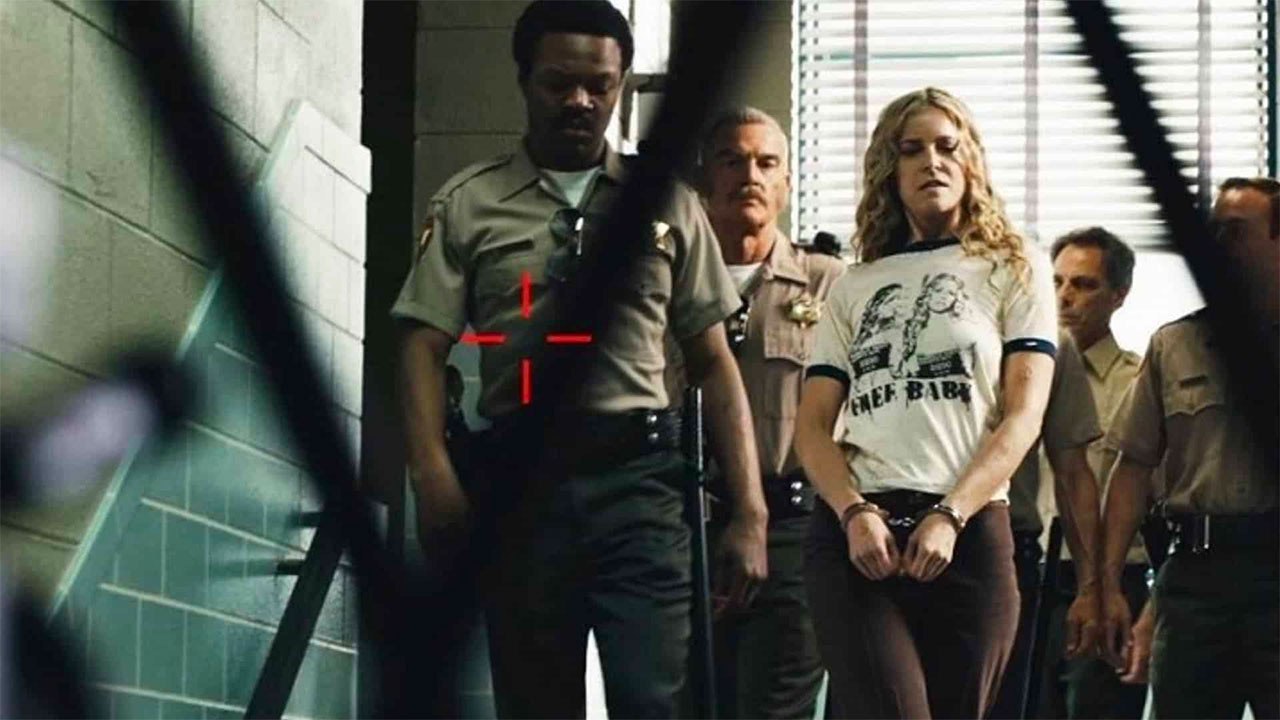 3 From Hell (Trailer HD)