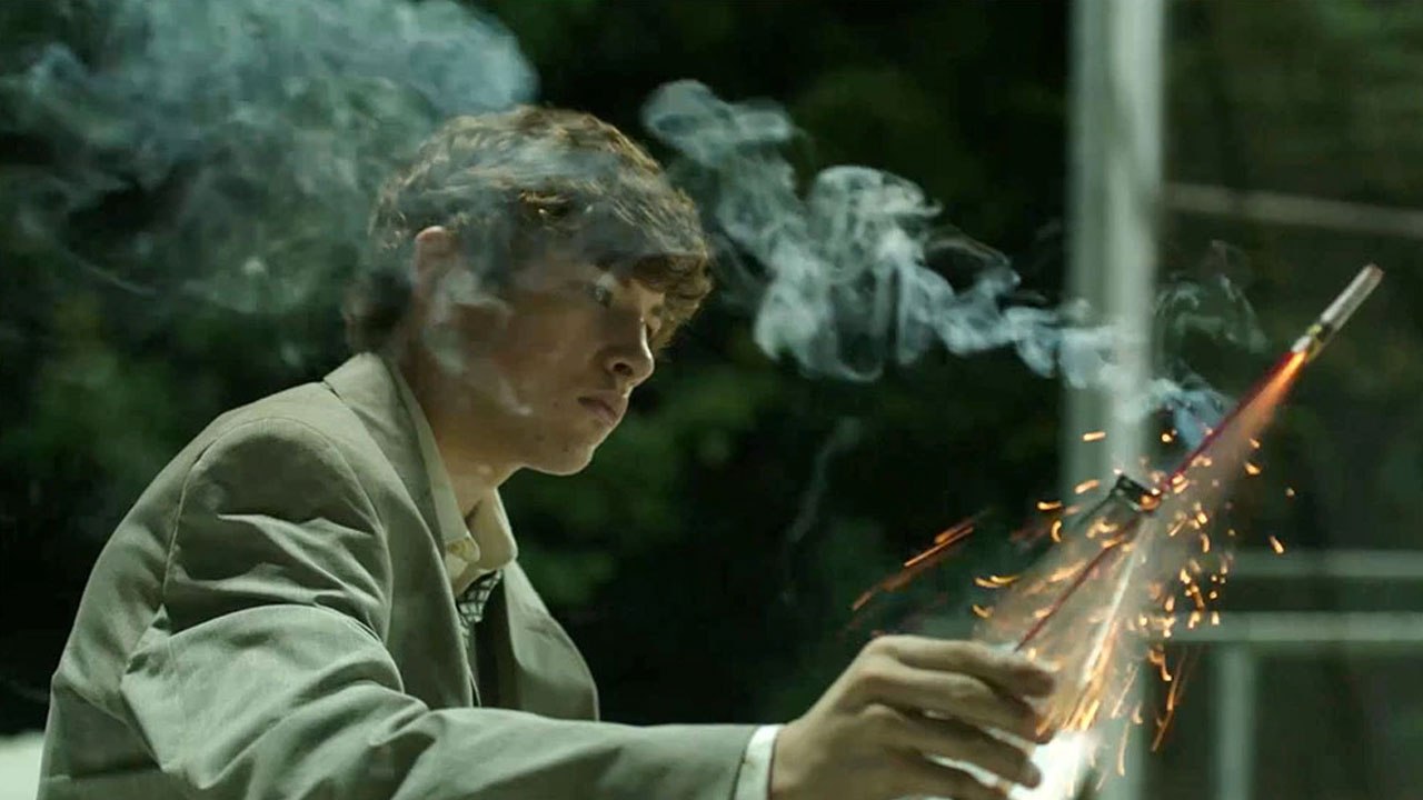 All Summers End (Trailer HD)